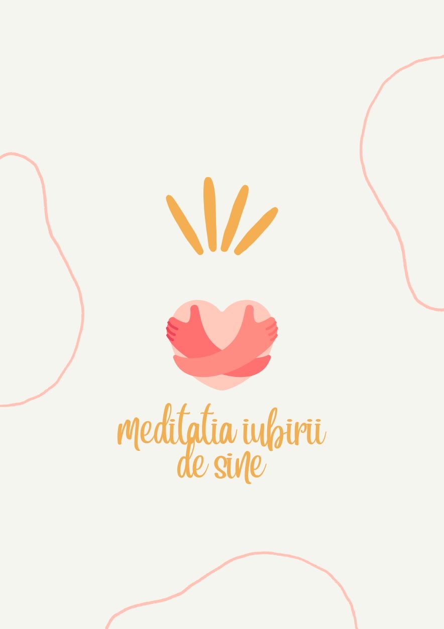 meditatia iubirii de sine