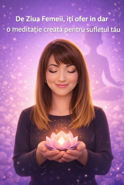 meditatia iubirii de sine